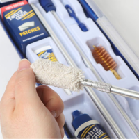 GUN CLEANING TETRA